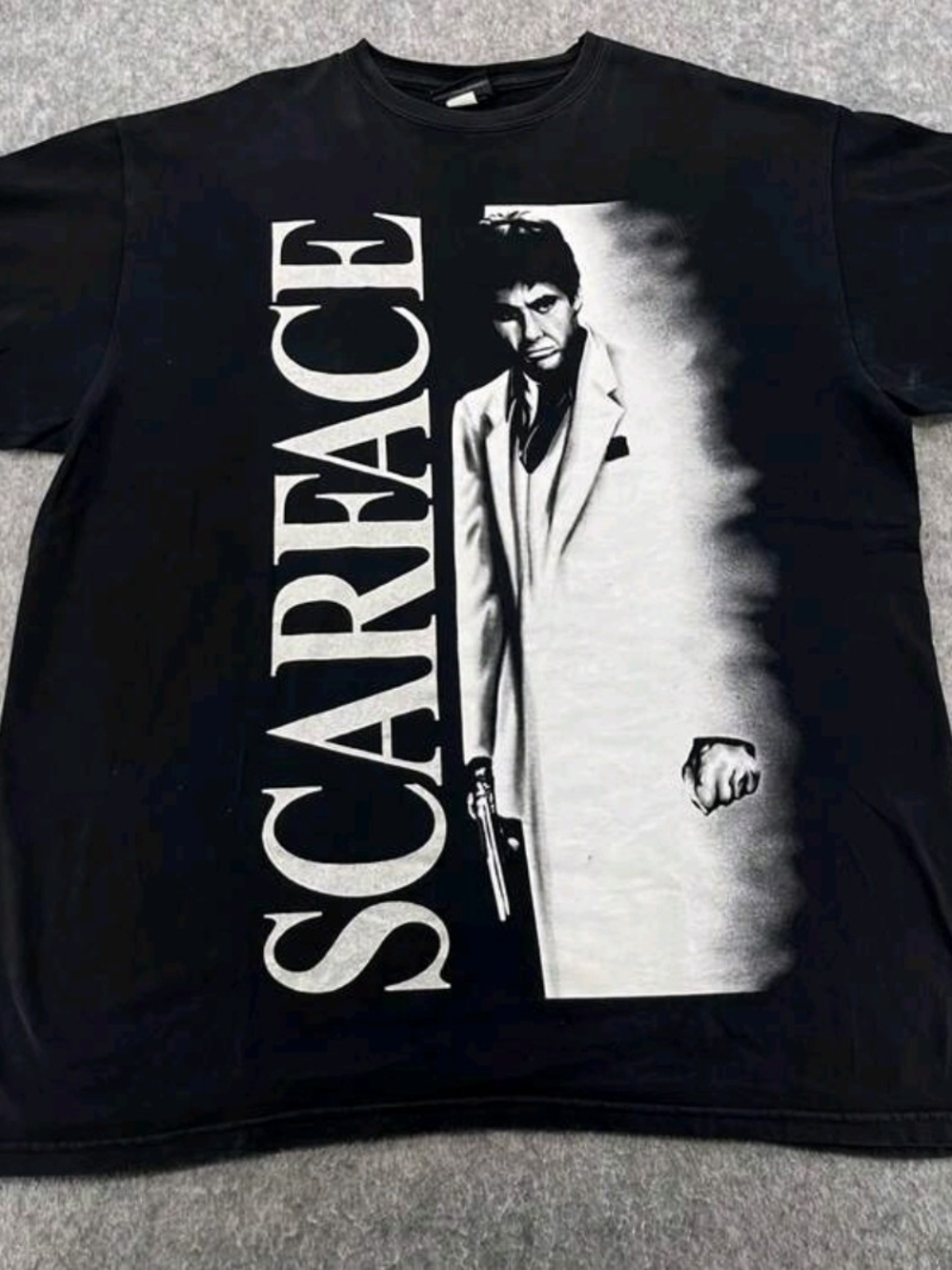 Scarface Tee